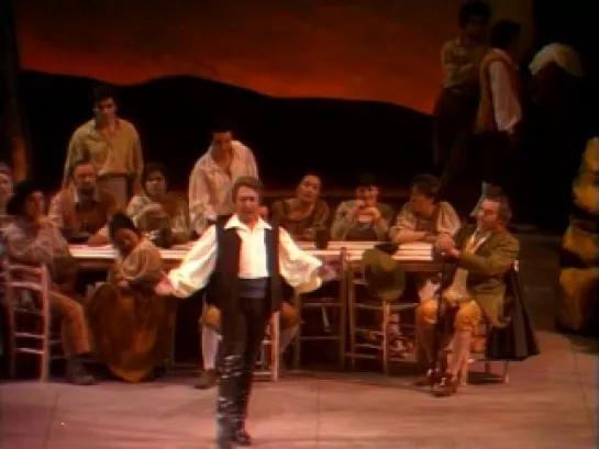 La Forza del Destino (José Carreras, Montserrat Caballé, Piero Cappuccilli, Maria Luisa Nave, Nicolai Ghiaurov,1978)