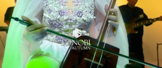 Nobi - Autumn