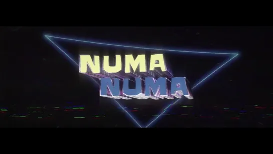 Numa Numa