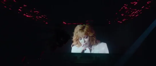 Mylene Farmer - Le Film (2019)