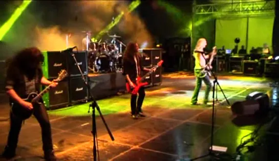 Masters of Rock - 2011