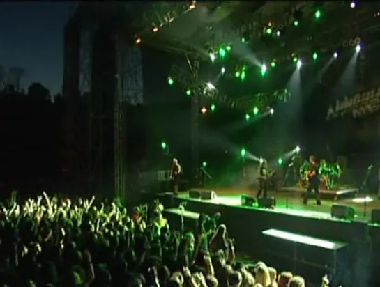 Masters of Rock - 2008