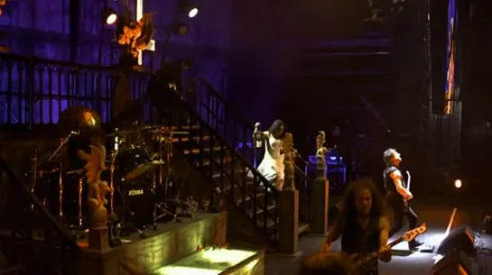 King Diamond - Songs for the Dead (Live at Graspop Metal Meeting 17. 06. 2016)