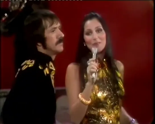 Sonny & Cher - In Concert  (1964 - 1975)