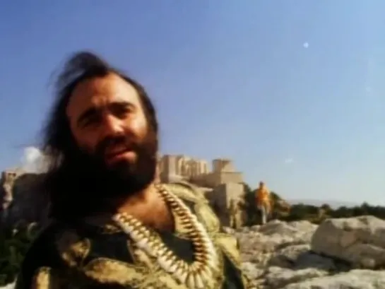 Demis Roussos - Great success (1979) (2)