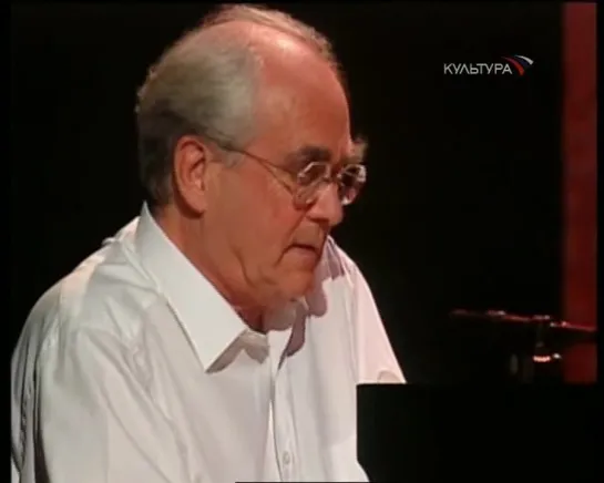 Michel Legrand - Montreal Jazz Festival Live (2001)