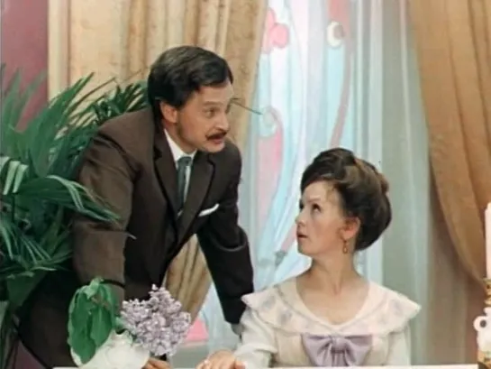 Карусель (1970)