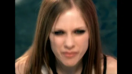 Avril Lavigne - Complicated (2002)