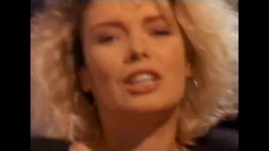 Kim Wilde- You came (1988)