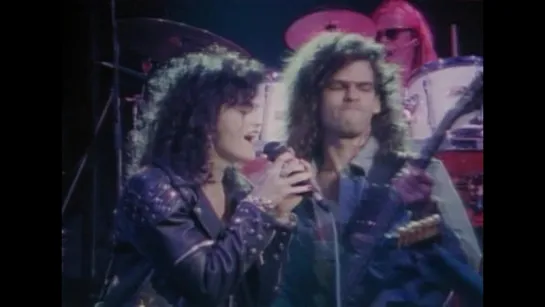 Alannah Myles - Black velvet (1989)