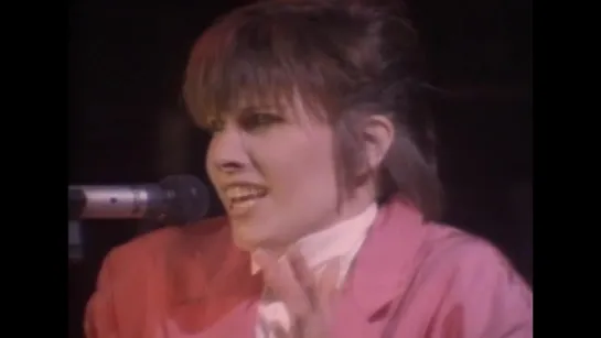 UB 40 feat Chrissie Hynde - I got you babe (1985)