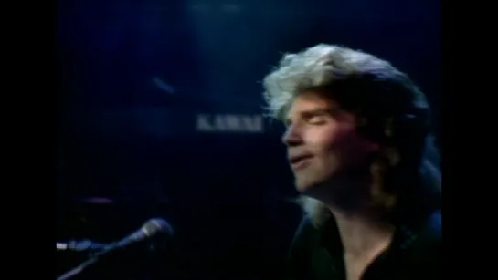 Richard Marx - Right here waiting (1989)