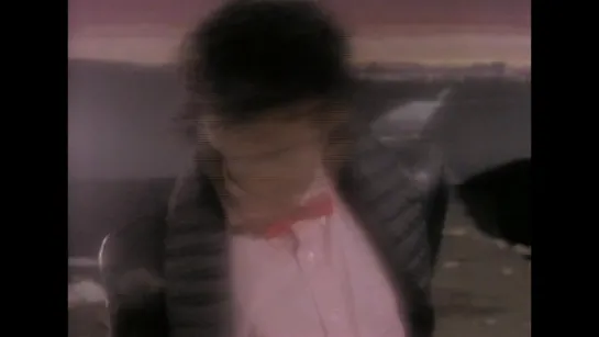 Michael Jackson - Billie Jean (1983)