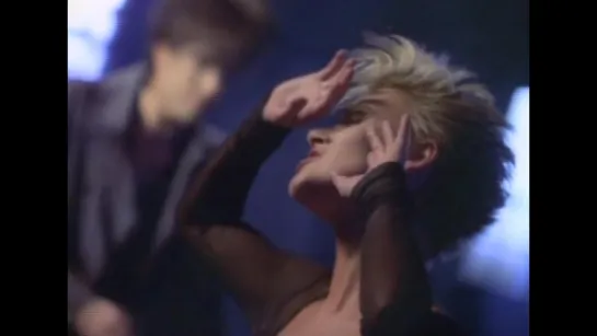 Roxette - It must have been love (1990)