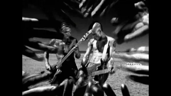 Red Hot Chili Peppers - Give It Away (1991)