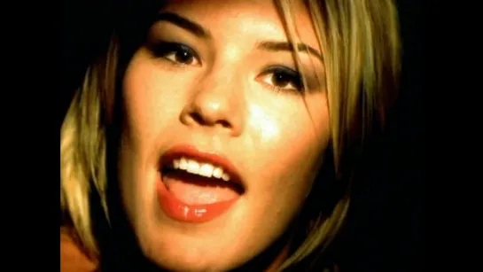 Jennifer Paige - Crush (1998)