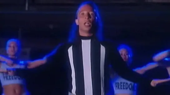 DJ Bobo - Freedom (1995)