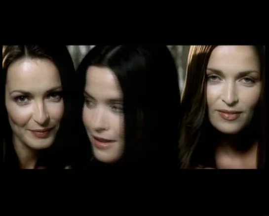 The Corrs - Breathless