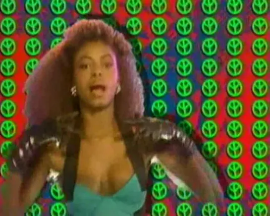 Technotronic - Pump Up The Jam (1989)