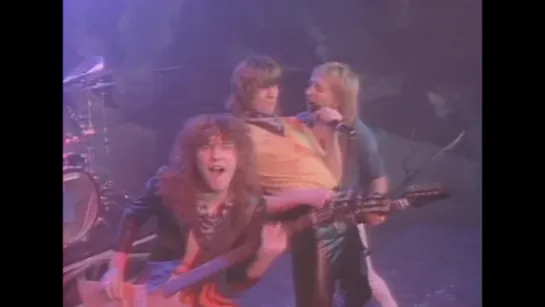 Def Leppard - Rock Of Ages (1983)