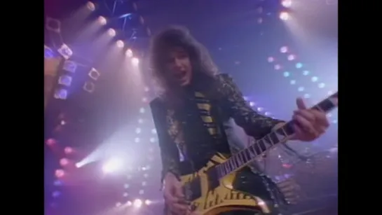 Stryper - Calling On You (1986)