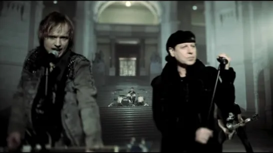 Avantasia - Dying For An Angel (2010)