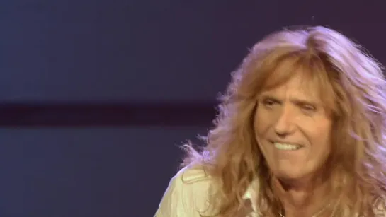 Whitesnake - Bad Boys (Live 2006)