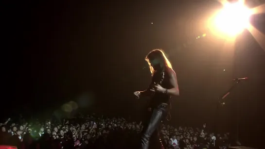 Whitesnake - Steal Your Heart Away (Live 2011)