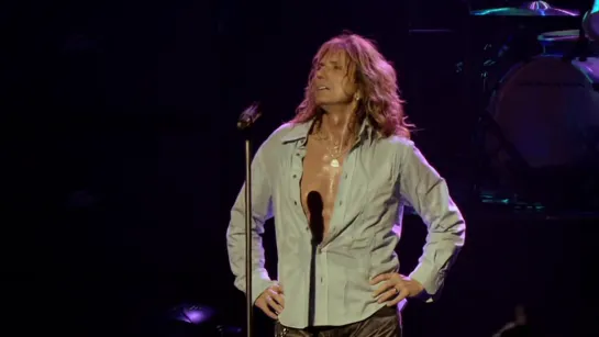 Whitesnake - Here I Go Again (Live 2006)