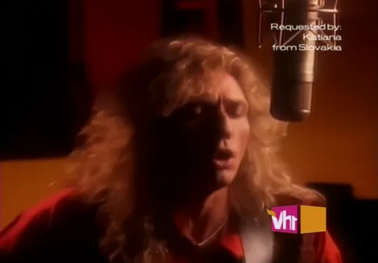 Coverdale & Page - Pride And Joy (1993)