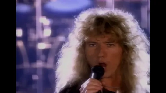 Whitesnake - Here I Go Again (1987)