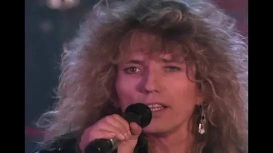 Whitesnake - Give Me All Your Love (1987)