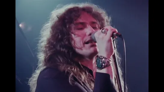 Whitesnake - Dont Break My Heart Again (1981)