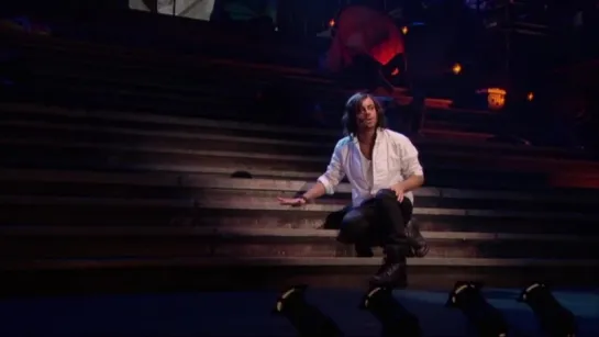 Jesus Christ Superstar (Live Arena Tour, 2012)