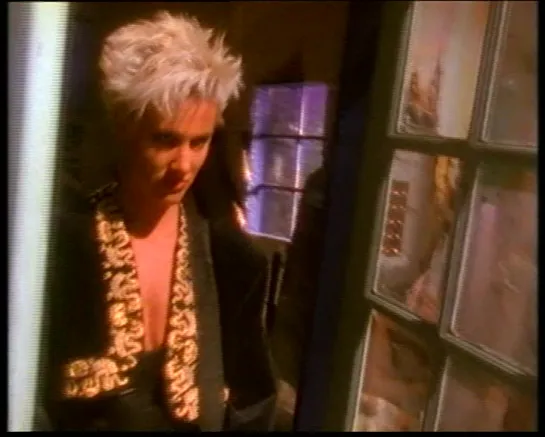 Roxette - The Look (2)