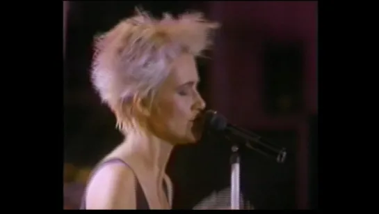 Roxette - Listen to Your Heart