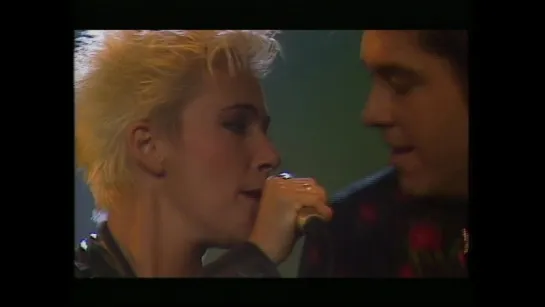 Roxette - Chances