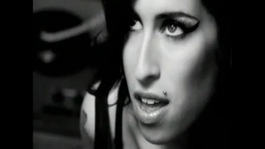 Amy Winehouse - Back to Black