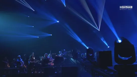 Hardwell & Metropole Orchest - Live Symphony: The Global Revolution Of Dance (2018)