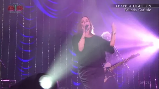 Belinda Carlisle - 80s Dream 90s Magic Premium Concert (Japan) (2017)