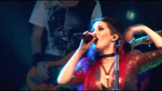 Delain - Live At Paradiso (2017)