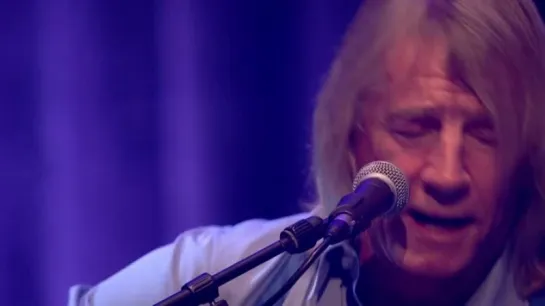 Status Quo - Aquostic Live at the Roundhouse (2014)