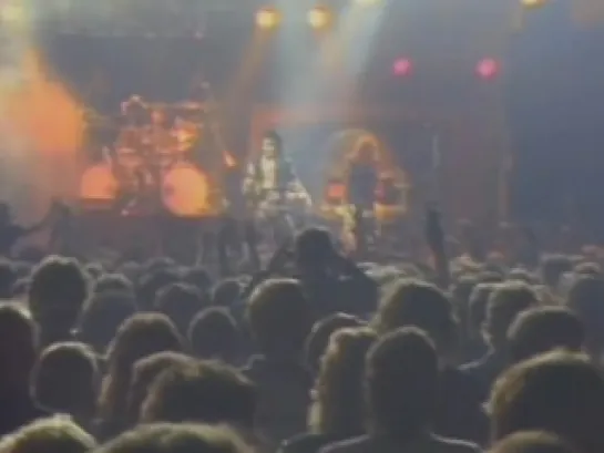 W.A.S.P - Live at the Lyceum  (London,1984)