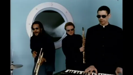 UB40 - Tell Me Is It True (1997)