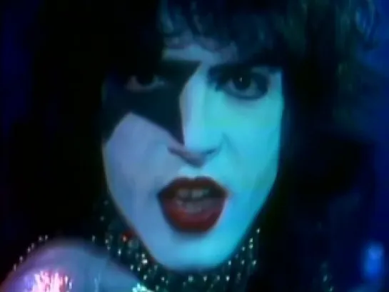 Kiss - Shandi (1980)