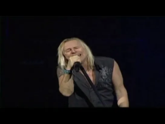 Uriah Heep - Live In Armenia (2011)