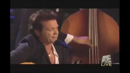 John Mellencamp - Live By Request (2004)