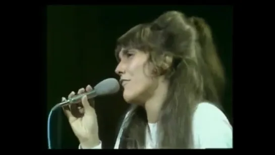 The Carpenters - In Concert (1971)