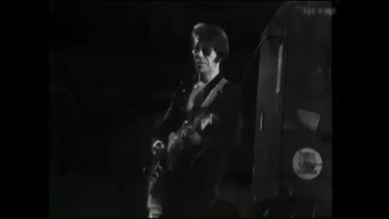 Link Wray - Concert At Winterland (1974)