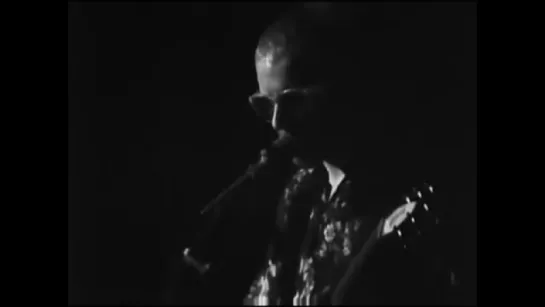 Wishbone Ash - Concert At Winterland (1976)